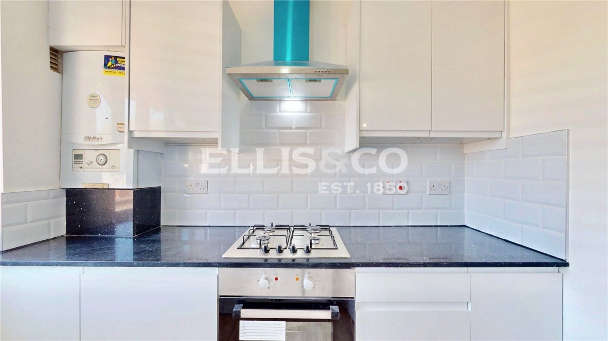 Ealing Road, Wembley