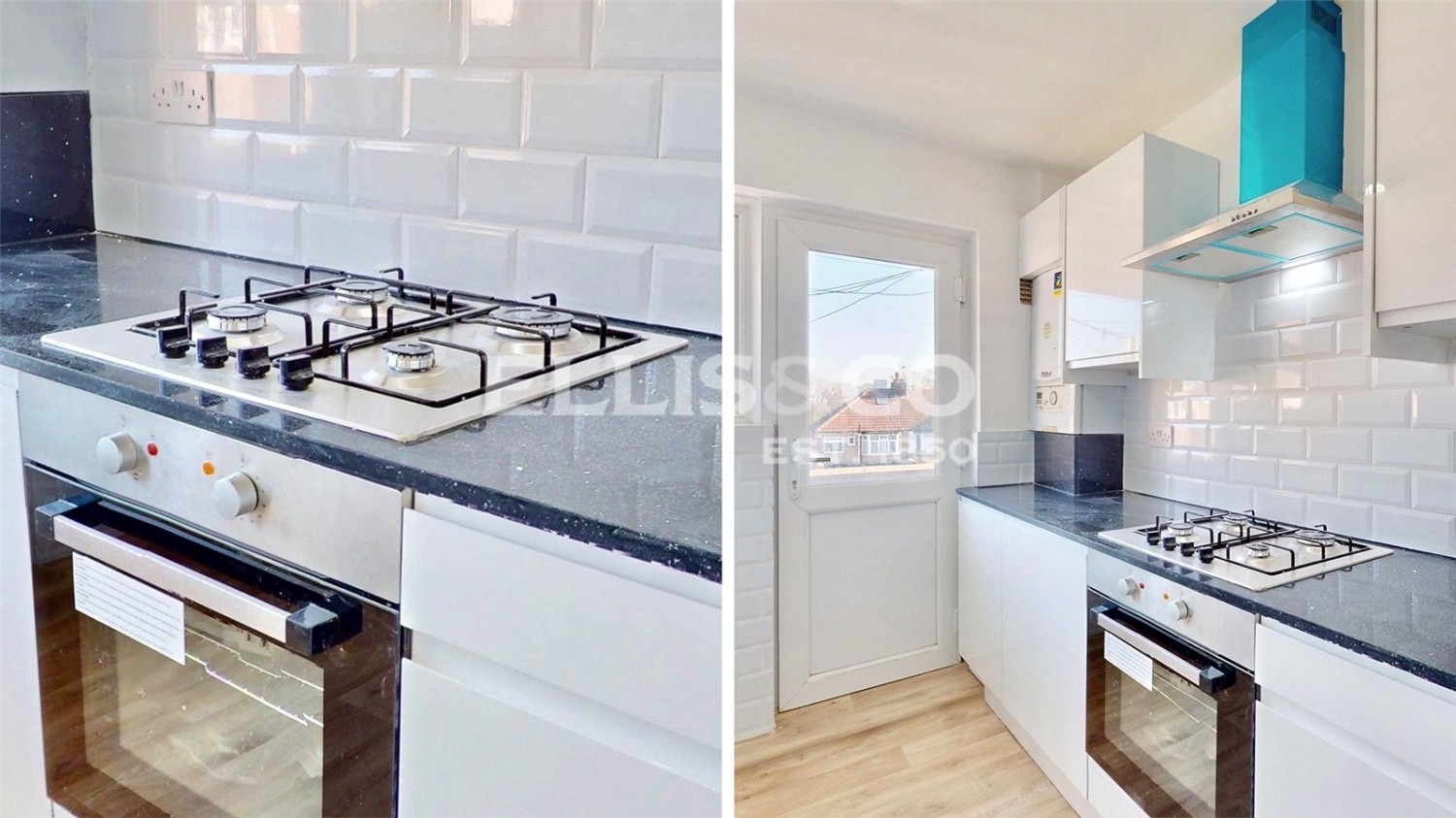 Ealing Road, Wembley