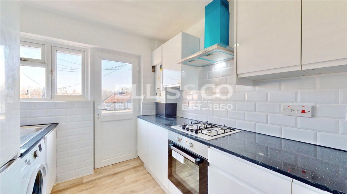 Ealing Road, Wembley