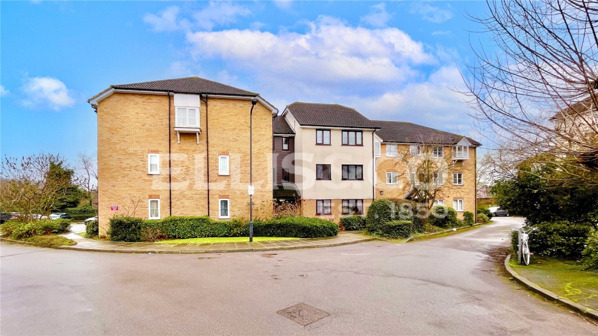 Vicars Bridge Close, Wembley