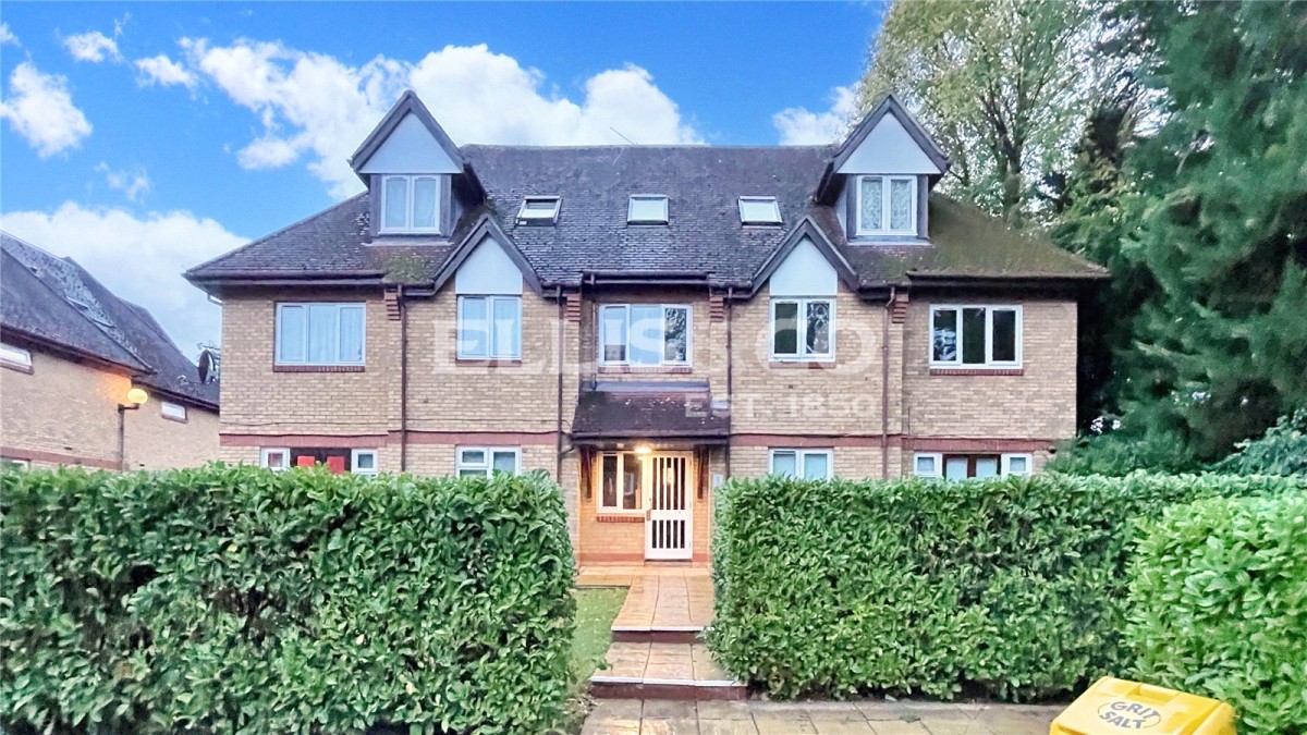 Manor Drive, 85 Manor Drive, Wembley