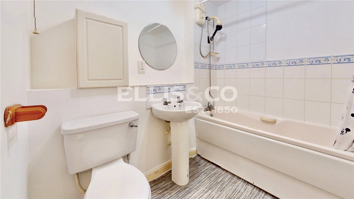 Manor Drive, 85 Manor Drive, Wembley