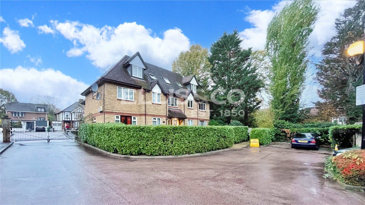 Manor Drive, 85 Manor Drive, Wembley