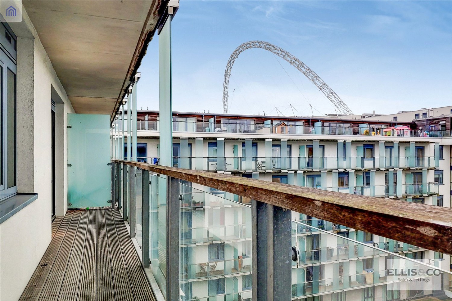 Wembley
