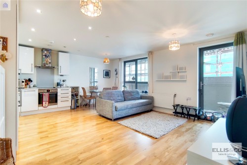 High Road, 341 High Road, Wembley