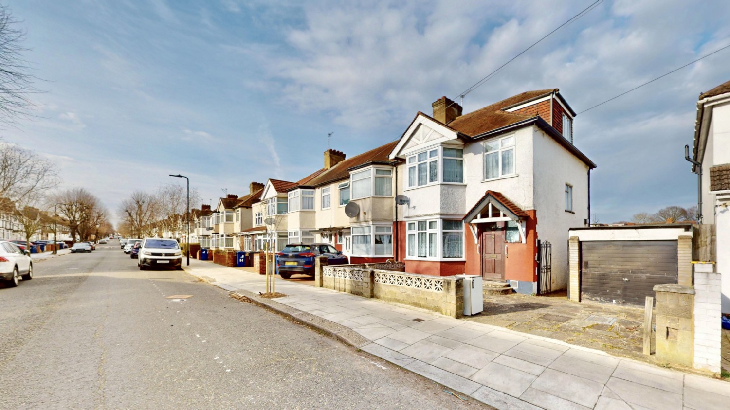 Greenford