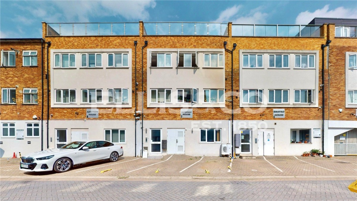 Mount Pleasant, Wembley
