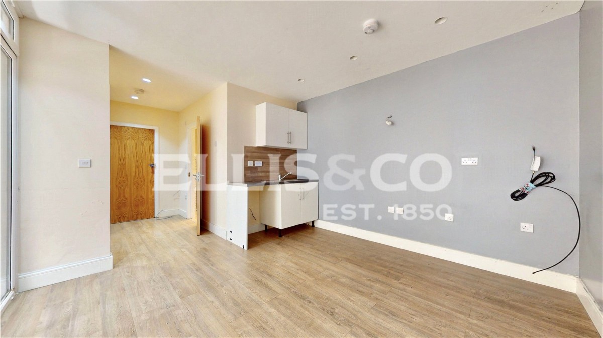 Mount Pleasant, Wembley