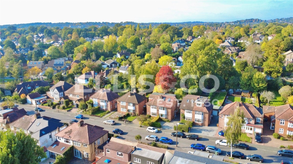 Pinner