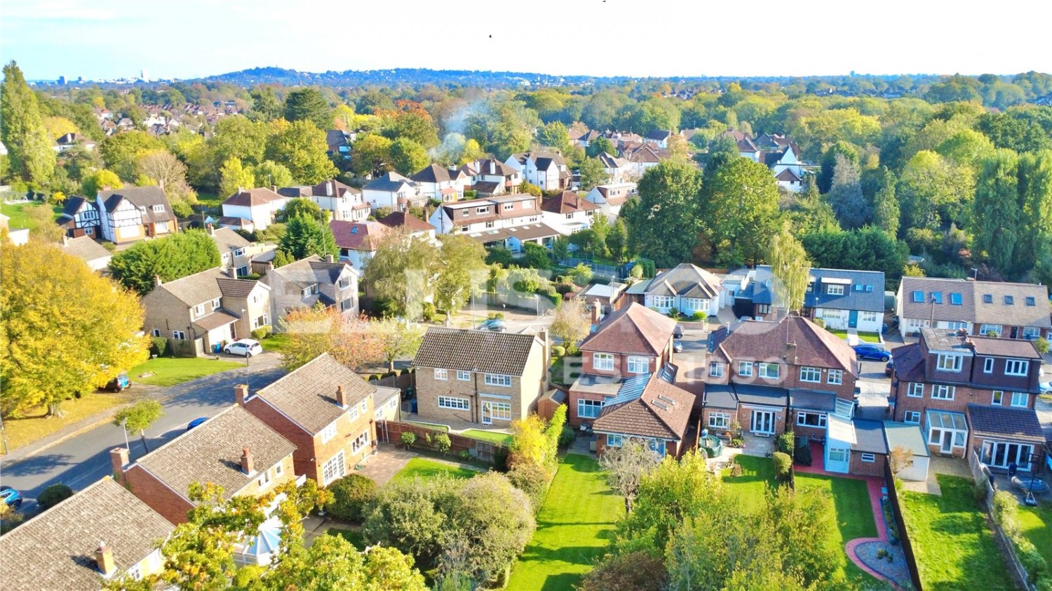 Pinner
