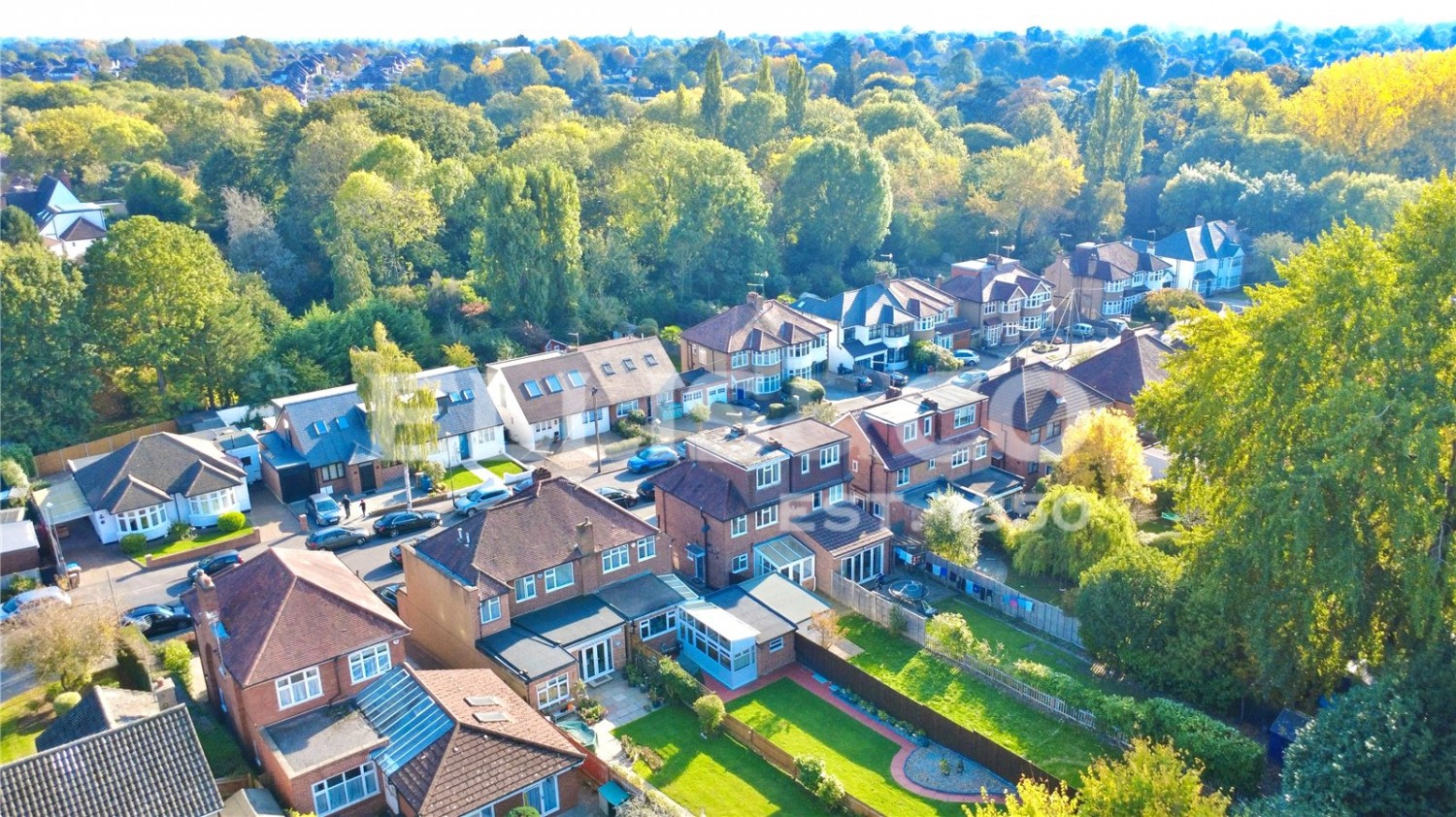 Pinner
