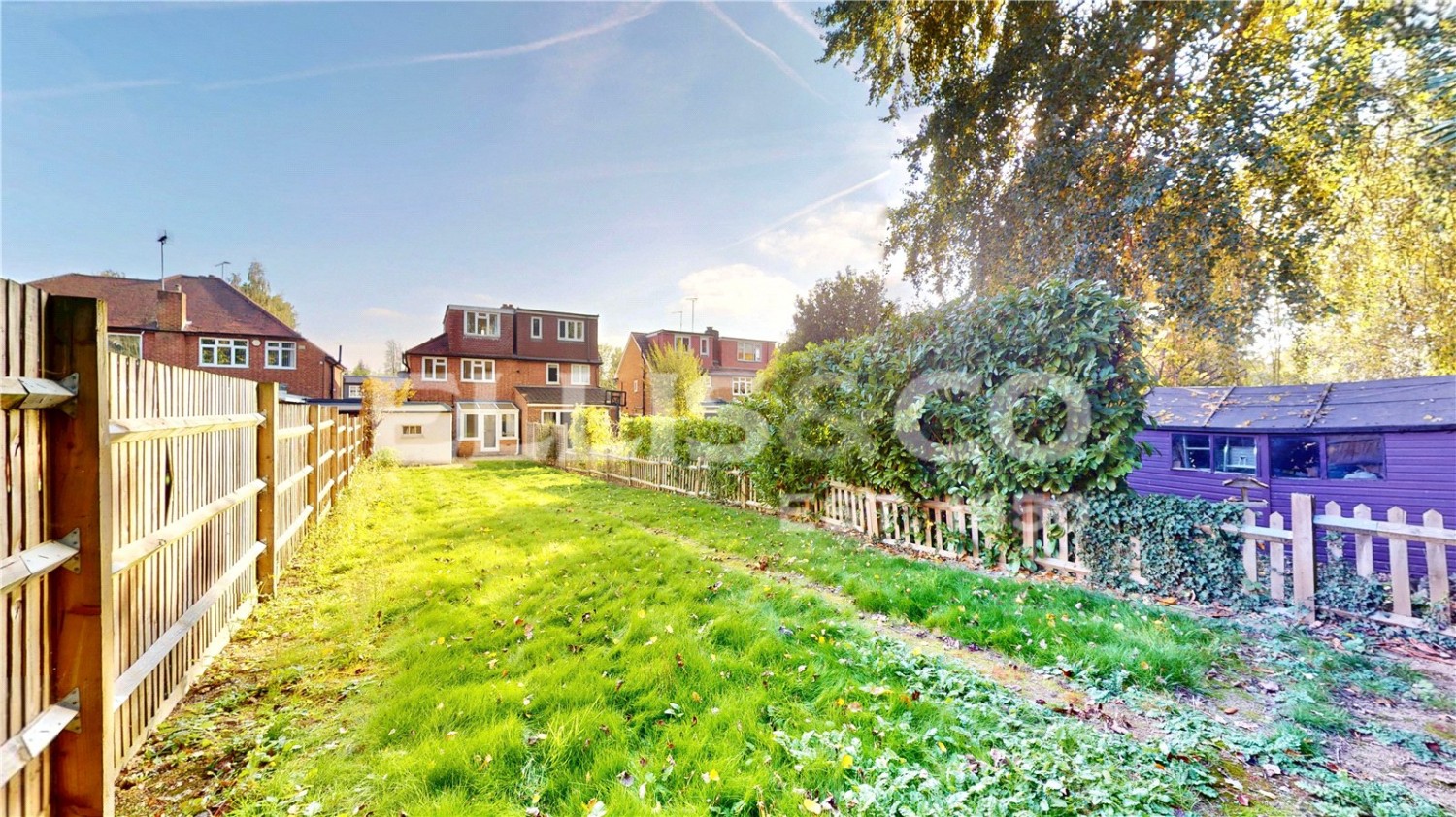 Pinner