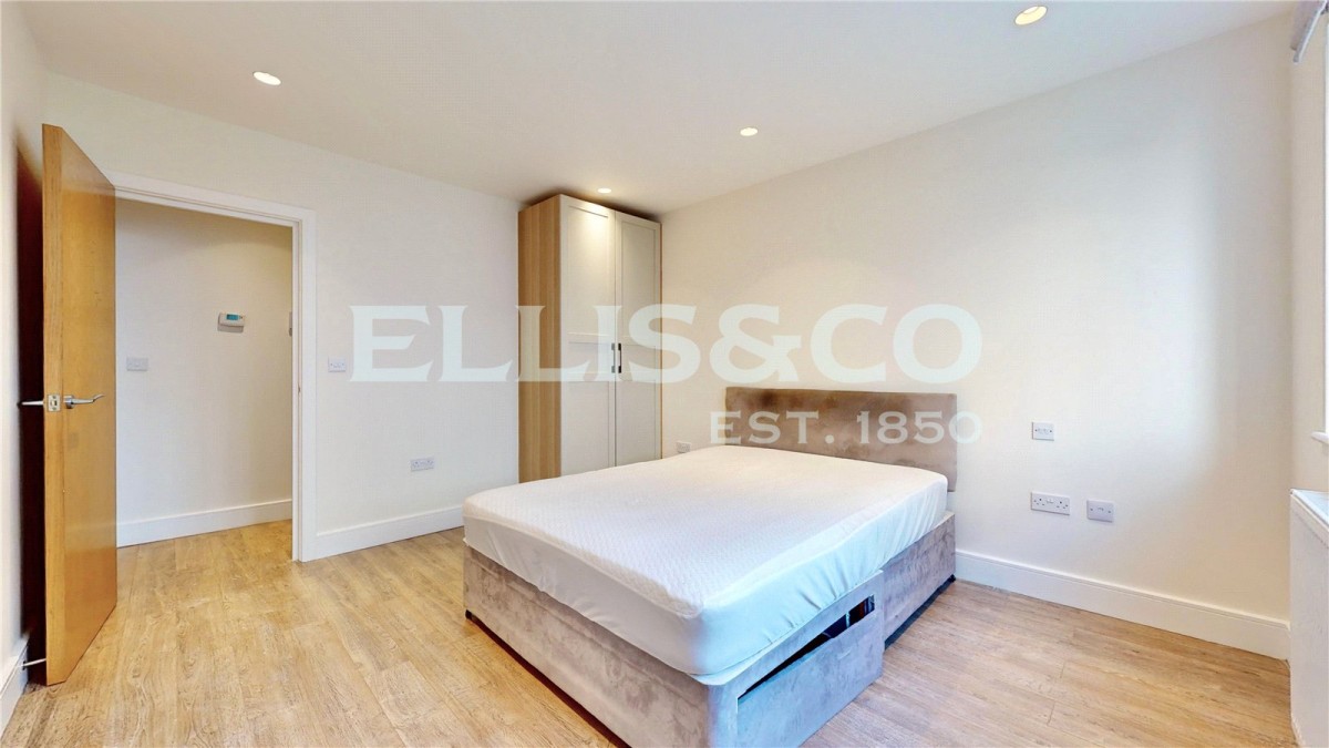 Mount Pleasant, Wembley