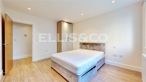 Mount Pleasant, Wembley