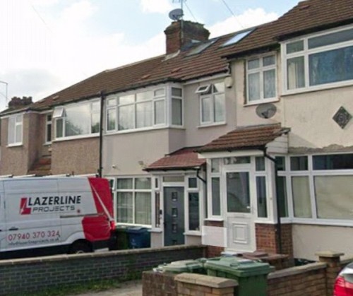 Edgware