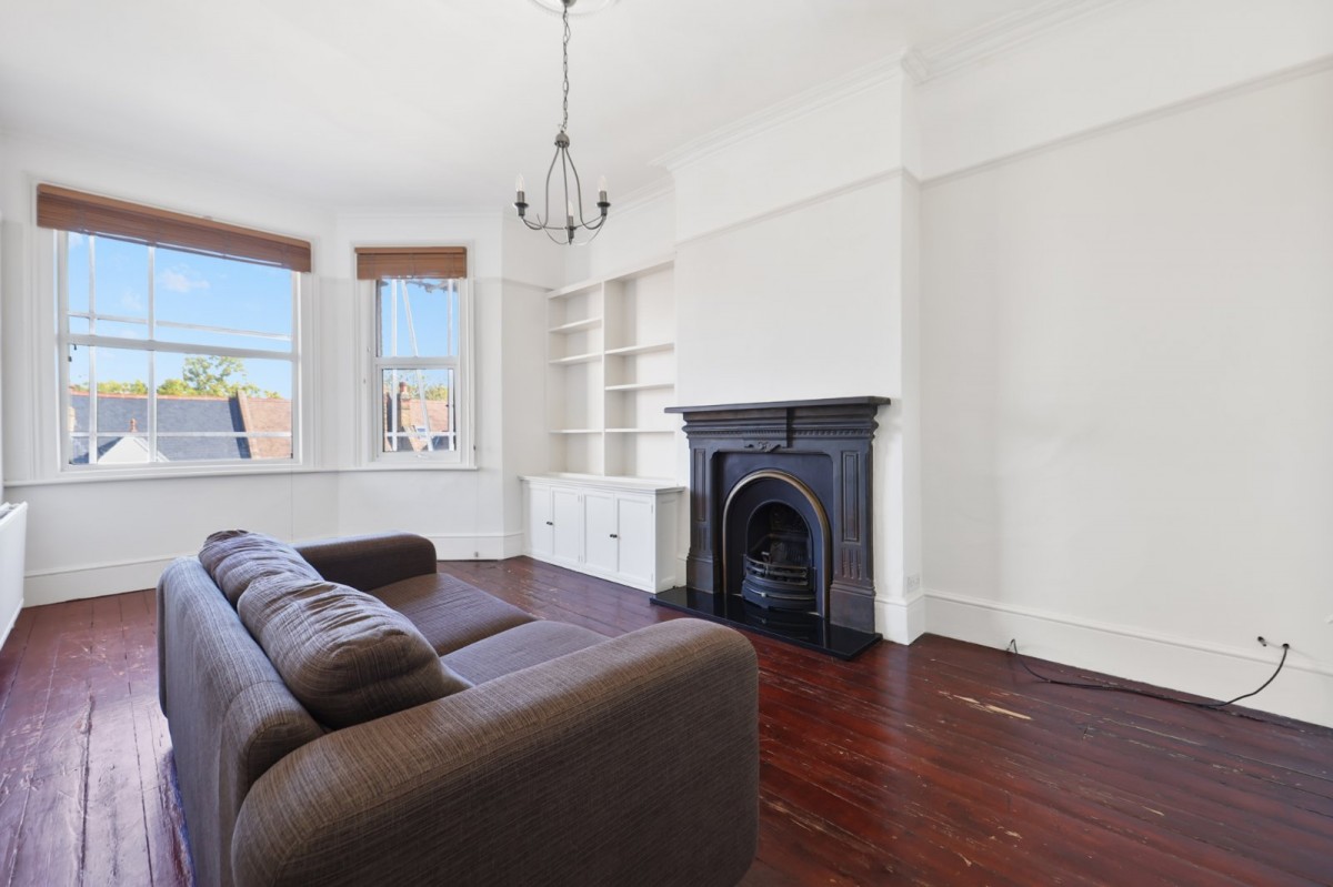 Willesden Green, London