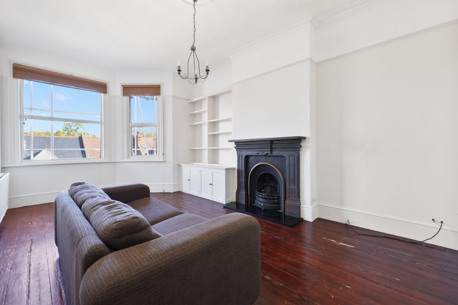 Willesden Green, London