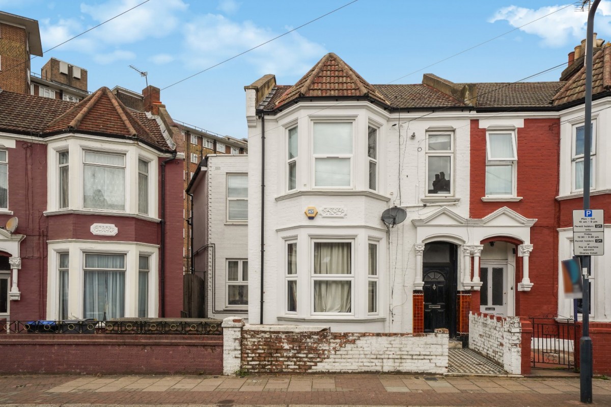 Cricklewood