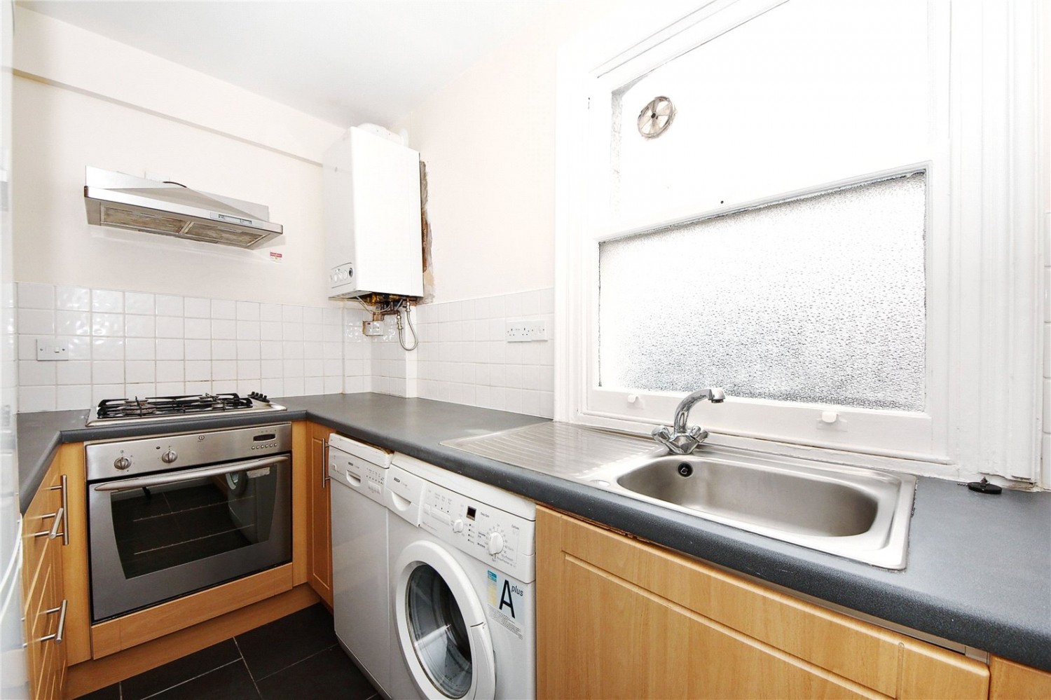 Willesden Green, London