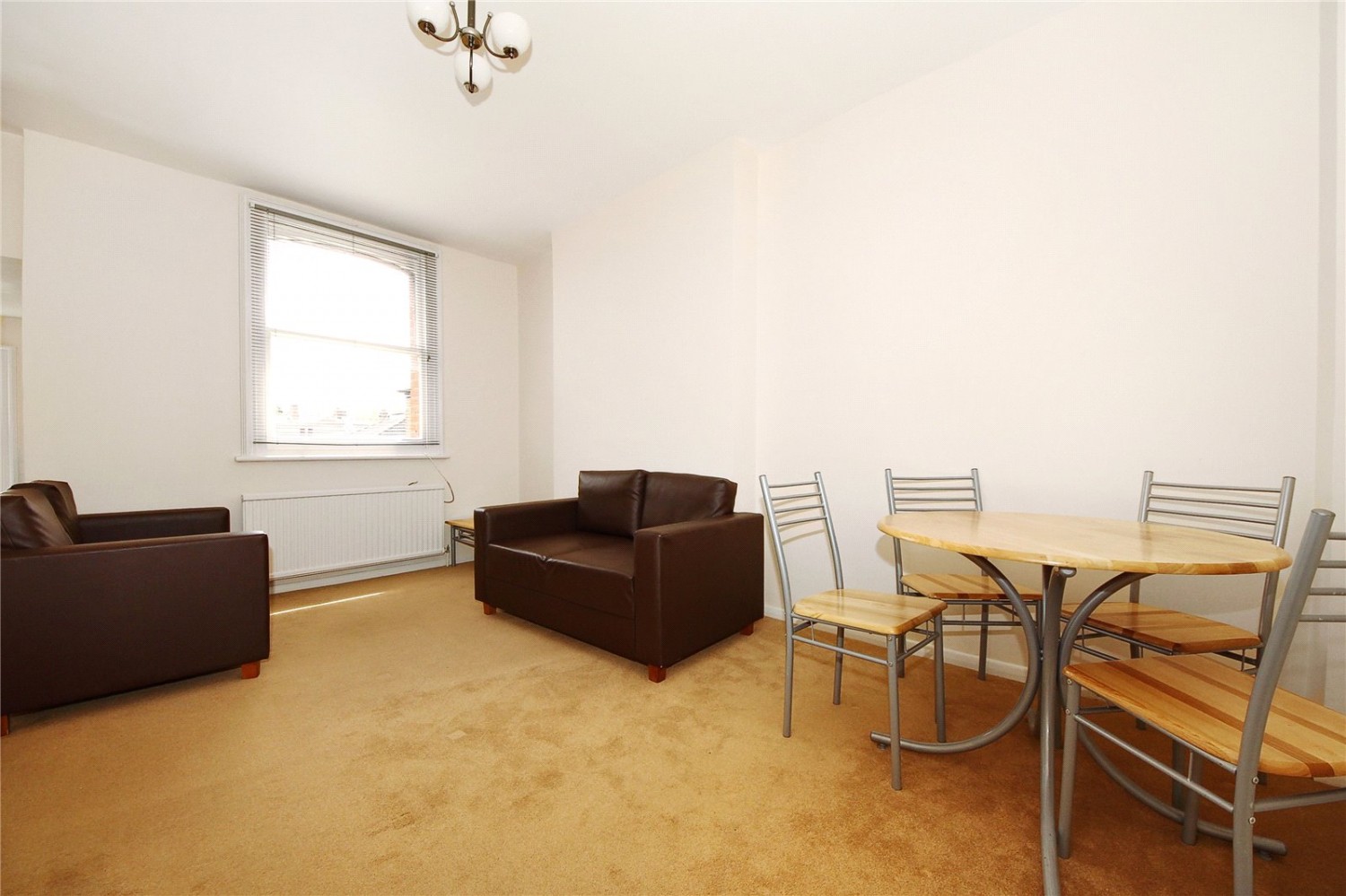 Willesden Green, London