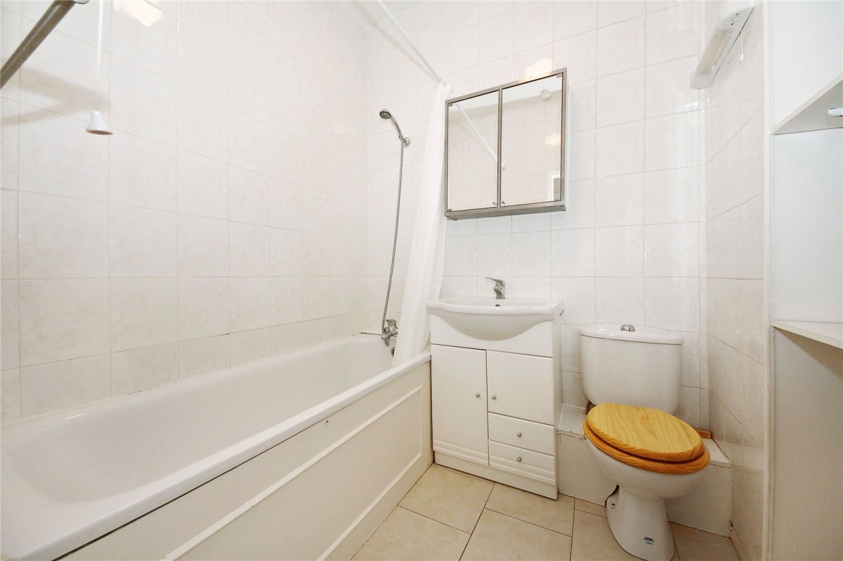 Willesden Green, London