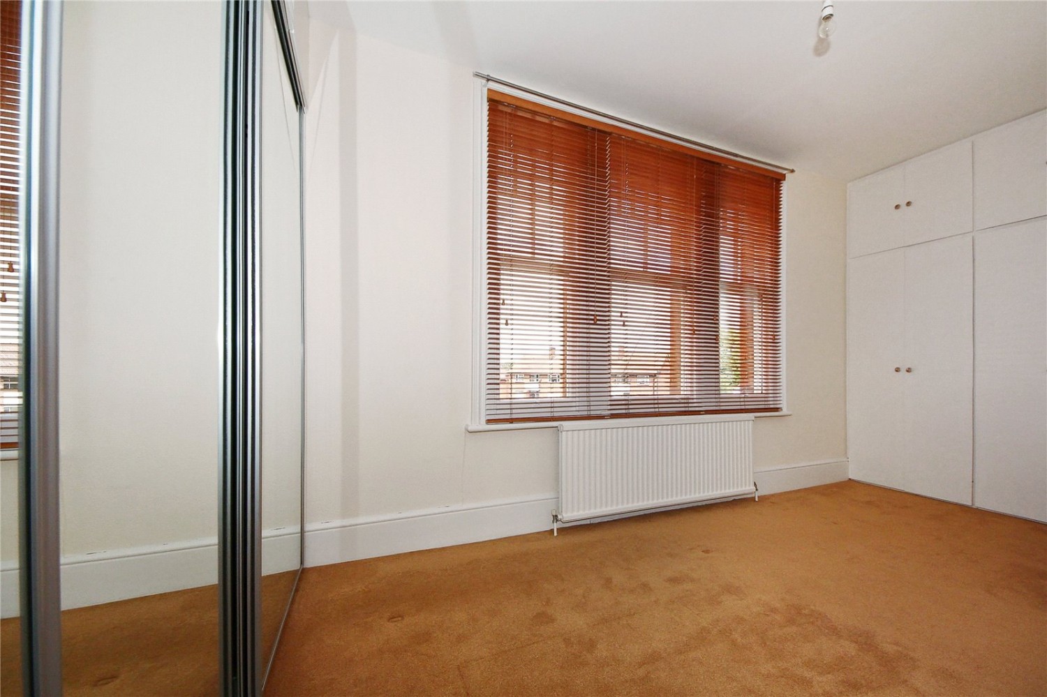 Willesden Green, London