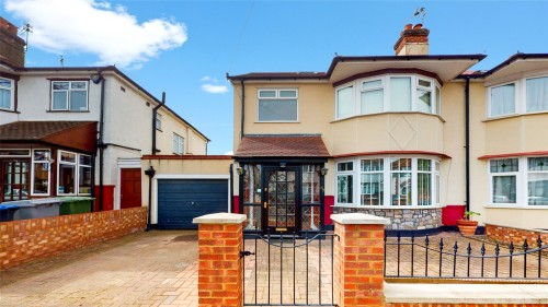 Dollis Hill, London