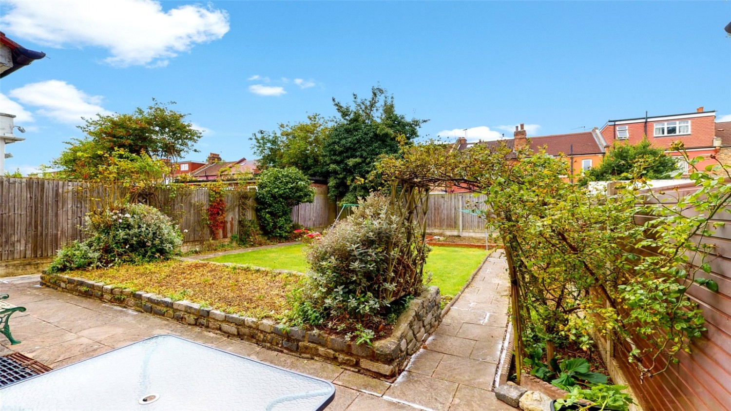 Dollis Hill, London