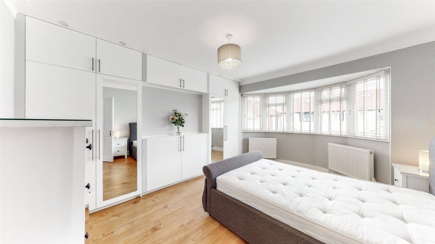 Dollis Hill, London