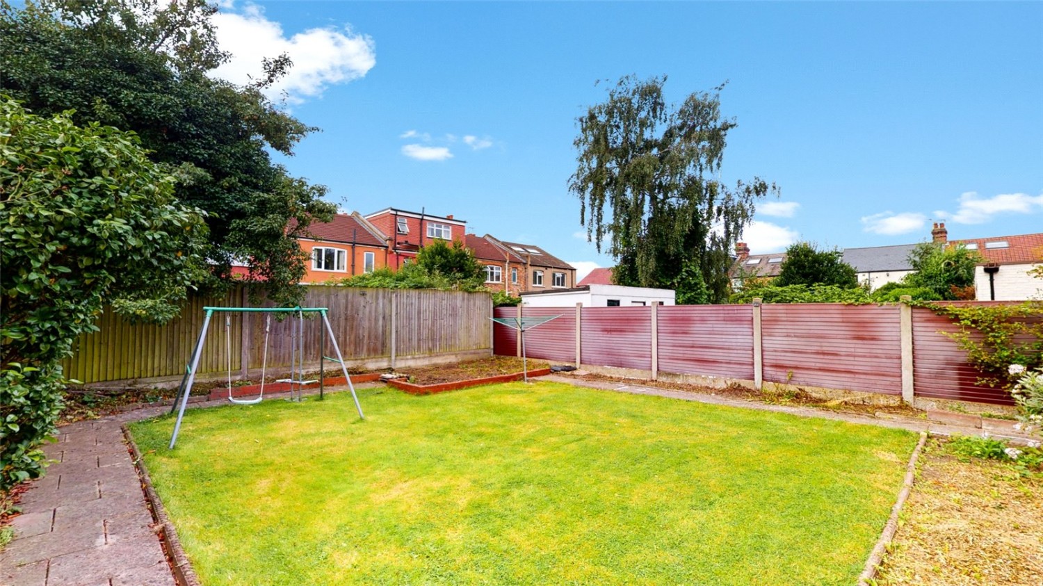 Dollis Hill, London
