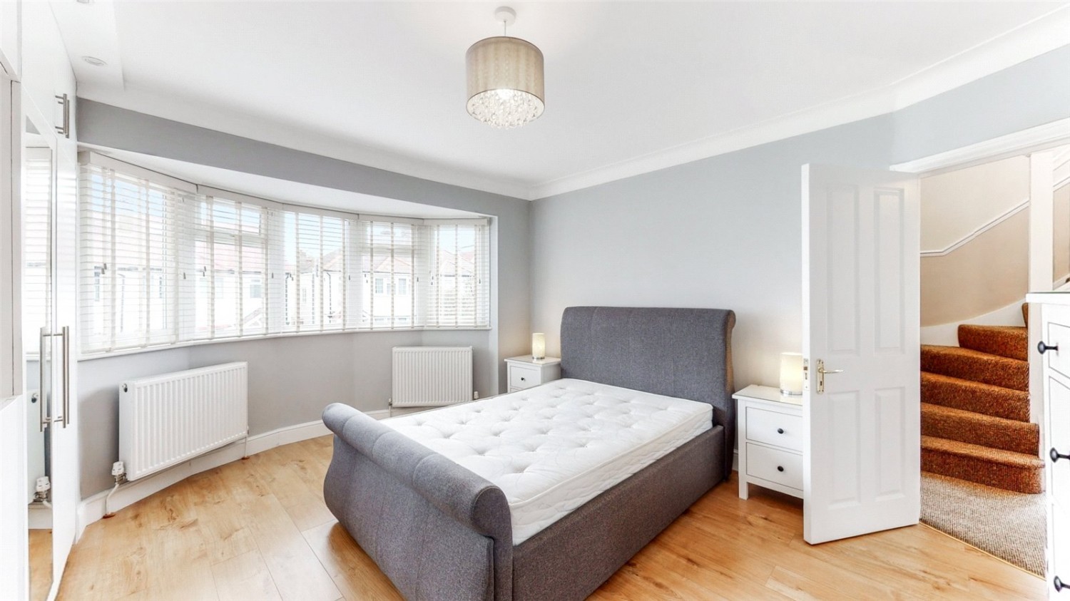 Dollis Hill, London