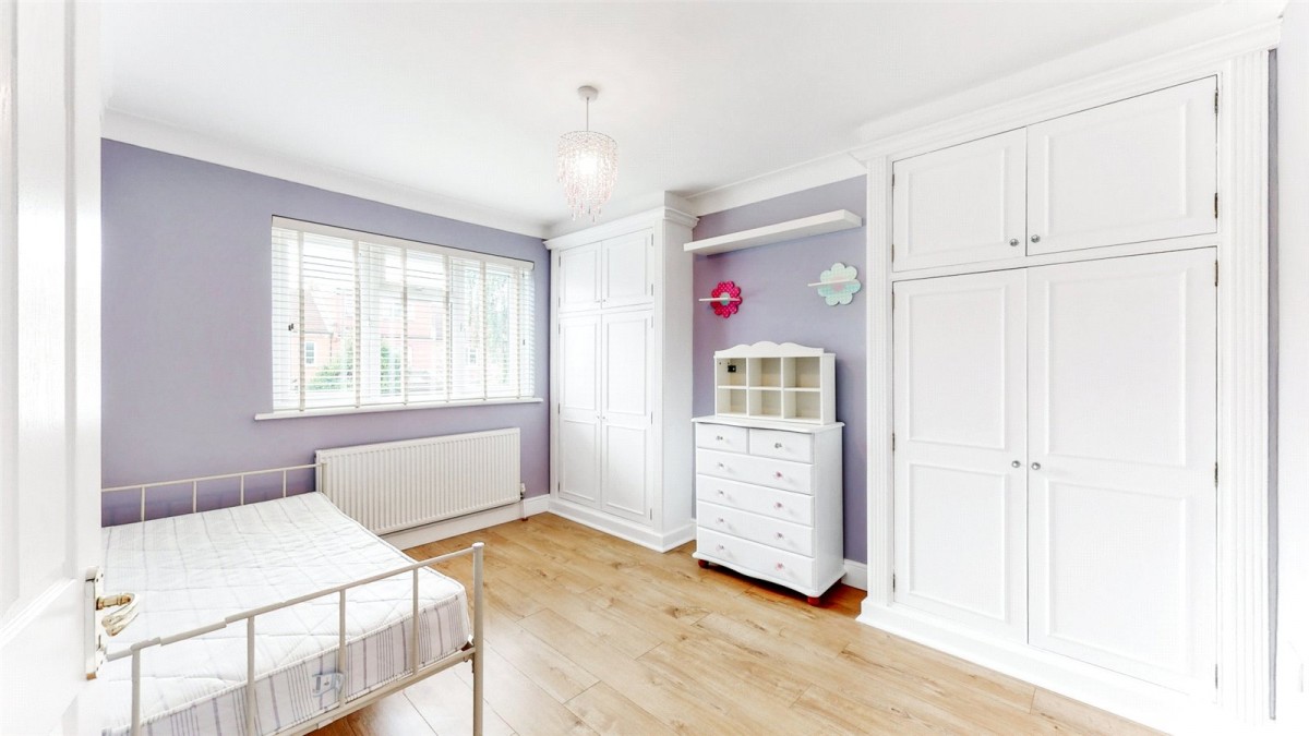 Dollis Hill, London