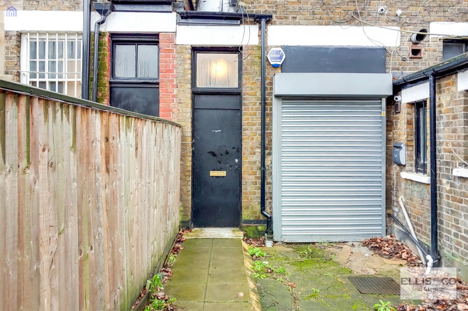Willesden Green