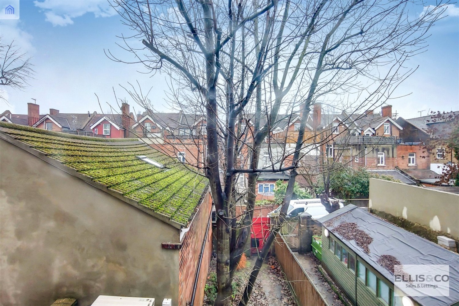 Willesden Green
