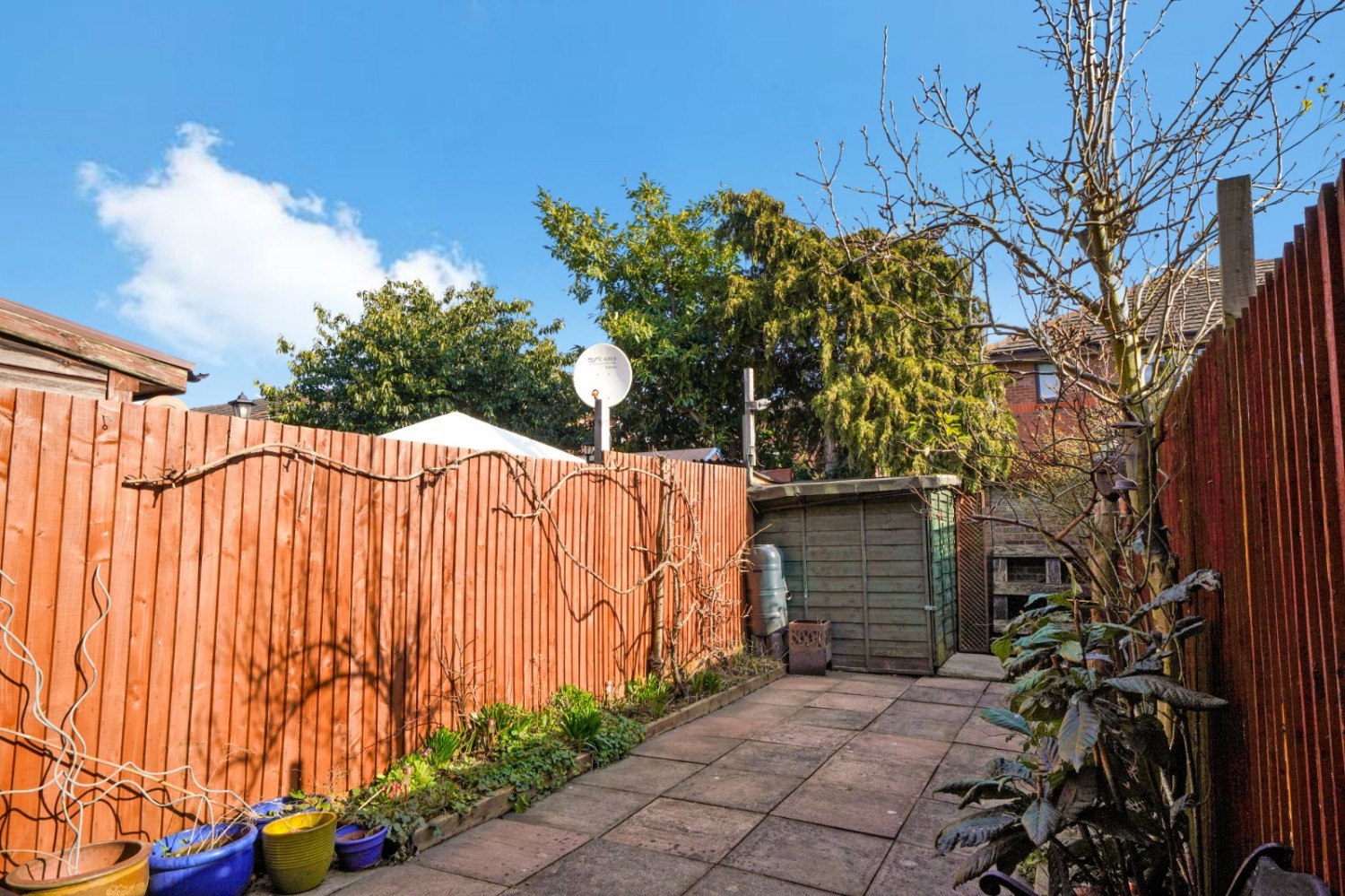 Cricklewood, London