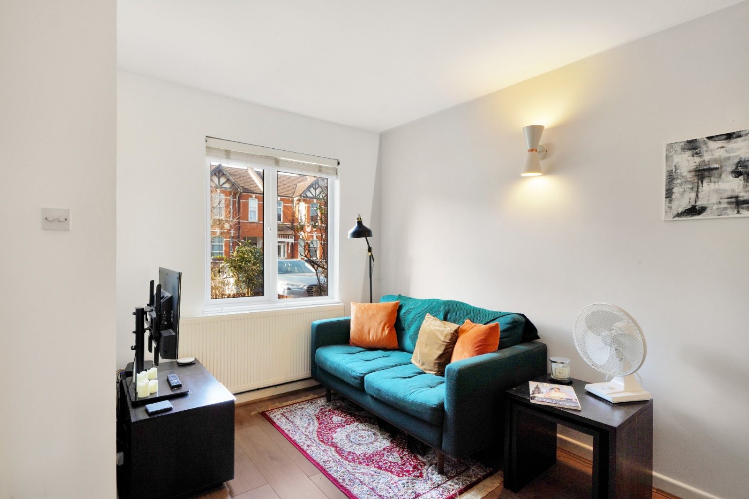 Cricklewood, London