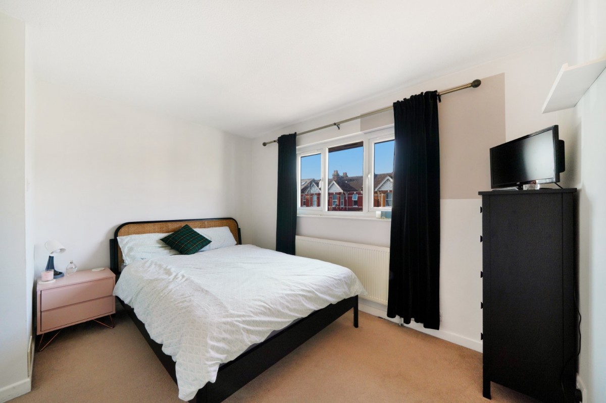 Cricklewood, London