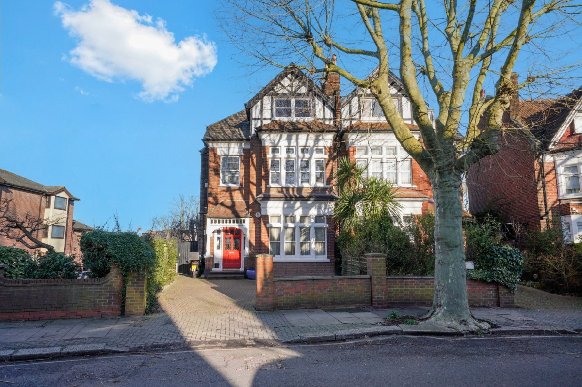 Willesden Green