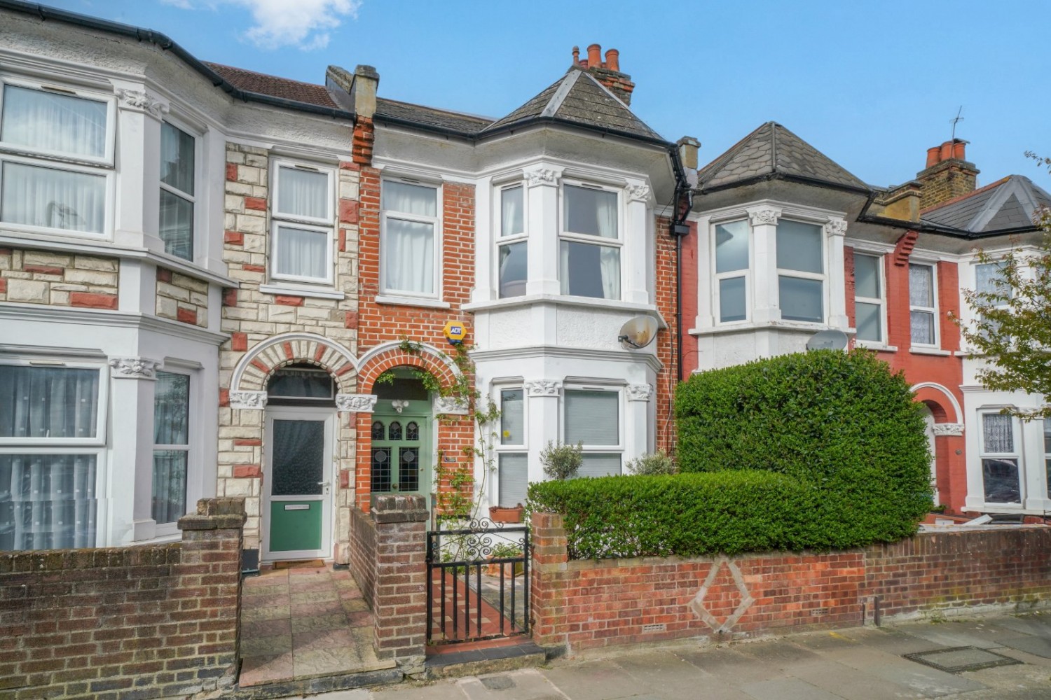 Willesden Green, London