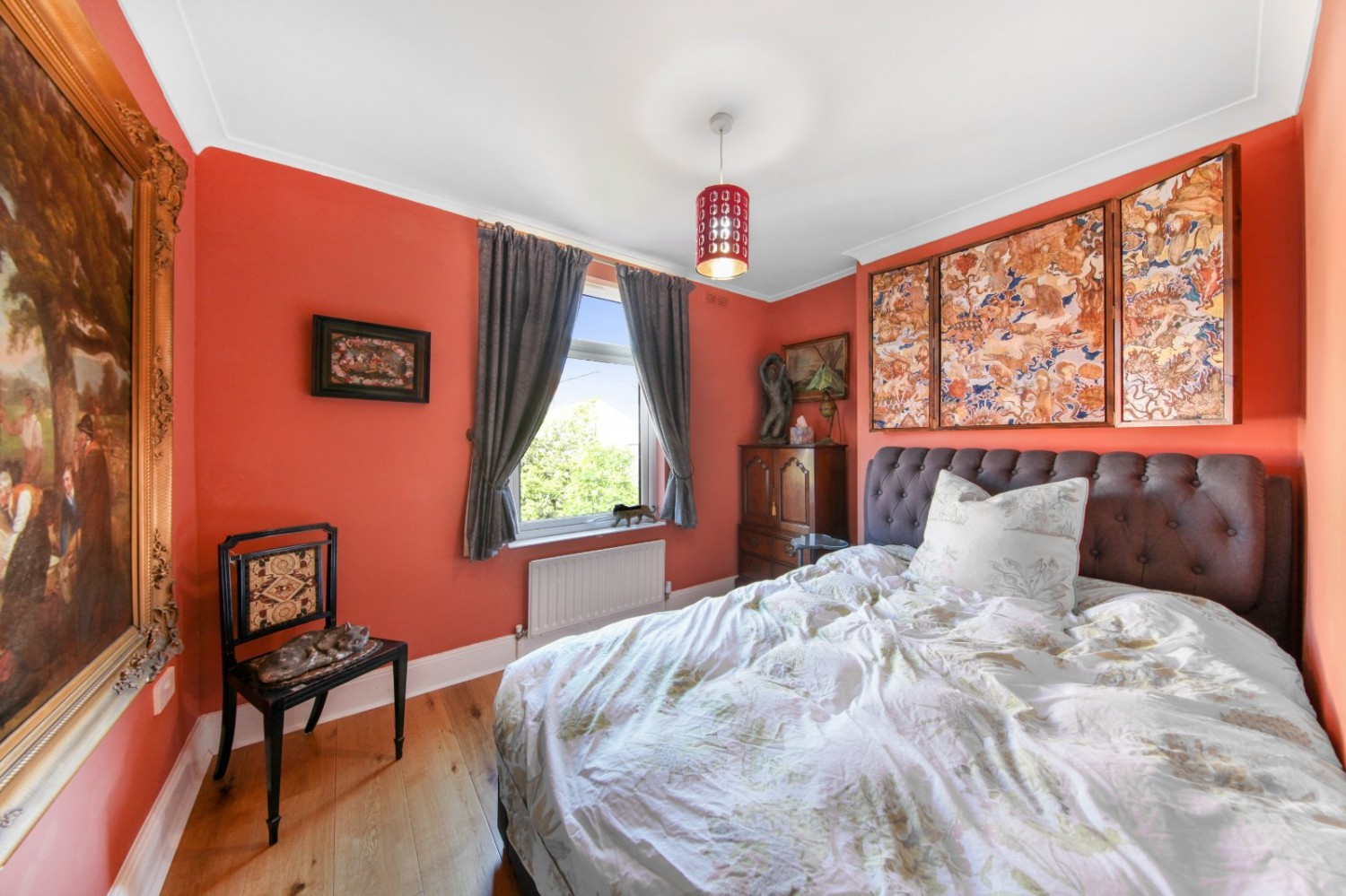Willesden Green, London