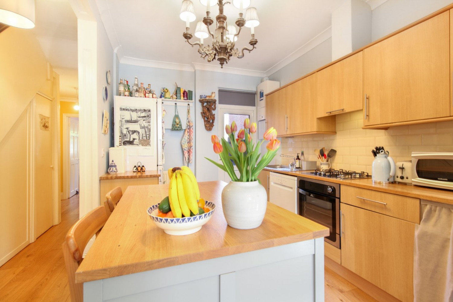 Willesden Green, London