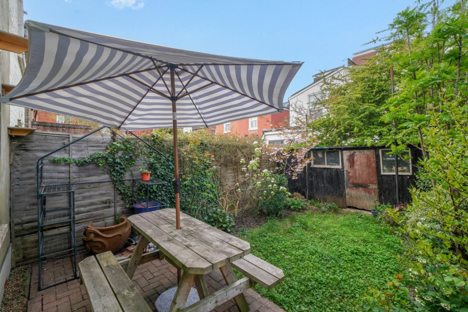 Willesden Green, London