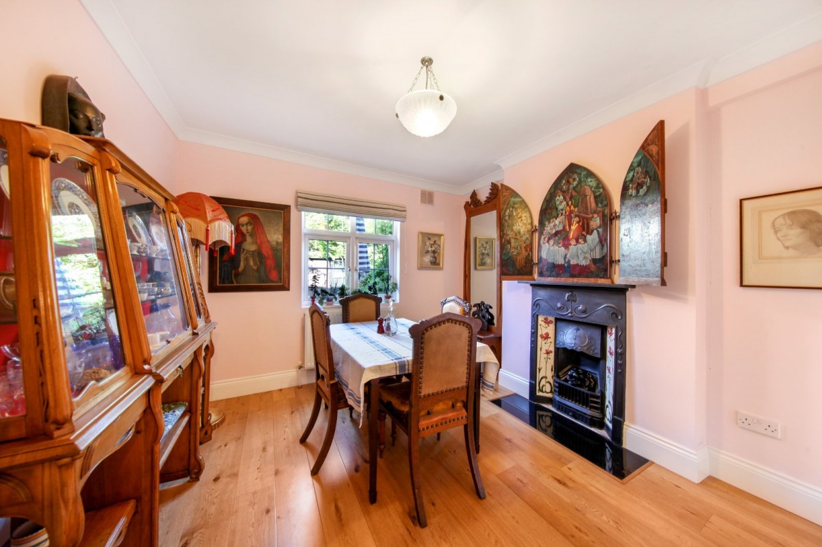 Willesden Green, London