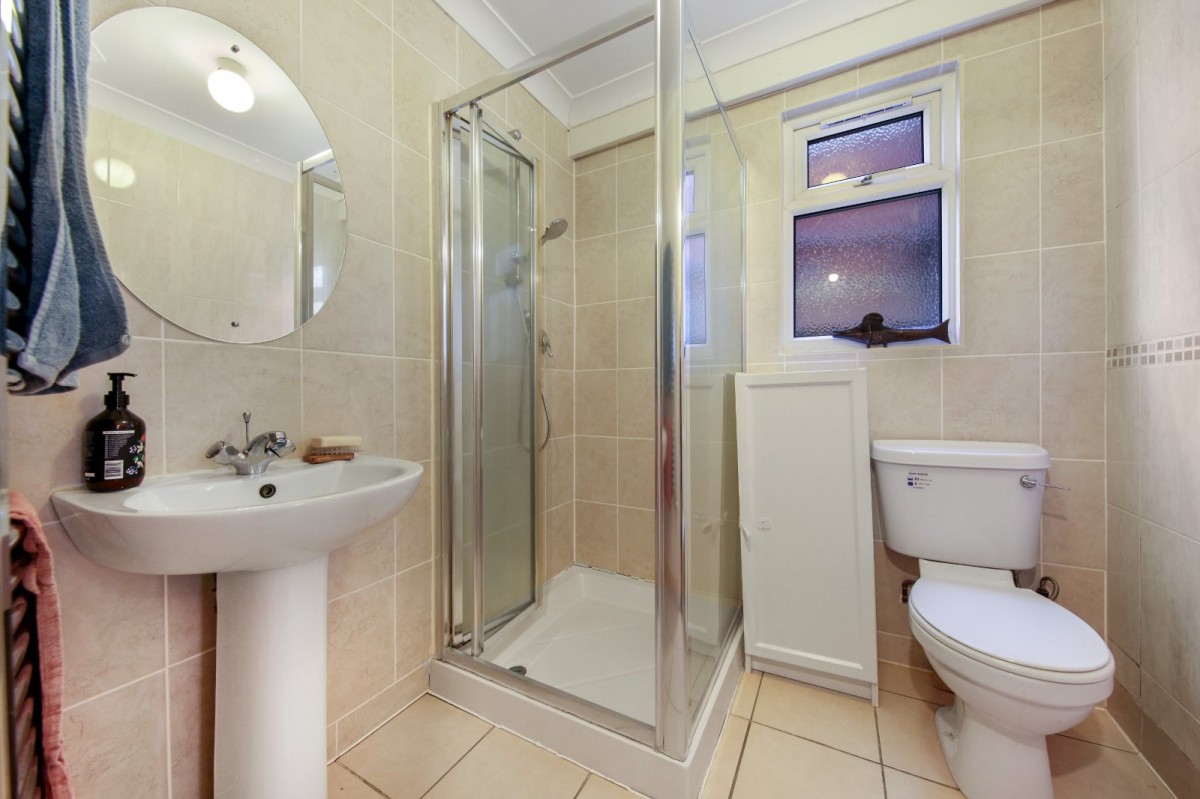 Willesden Green, London