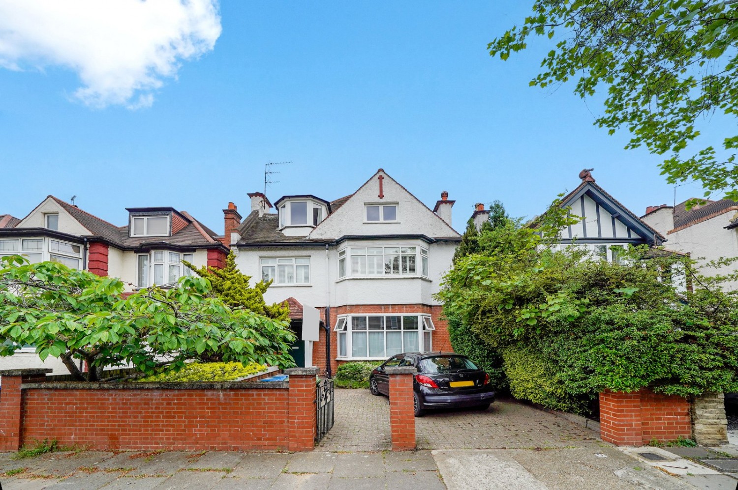 Willesden Green