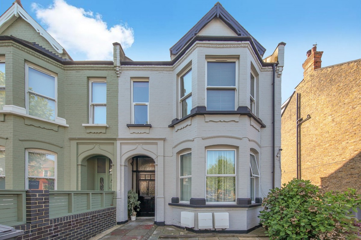 Kensal Rise