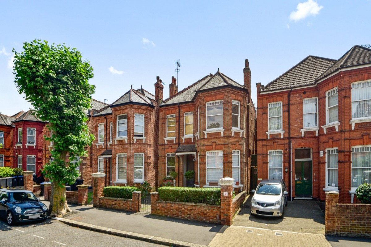 Willesden Green
