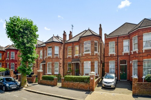 Willesden Green