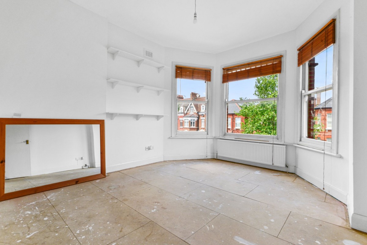 Willesden Green