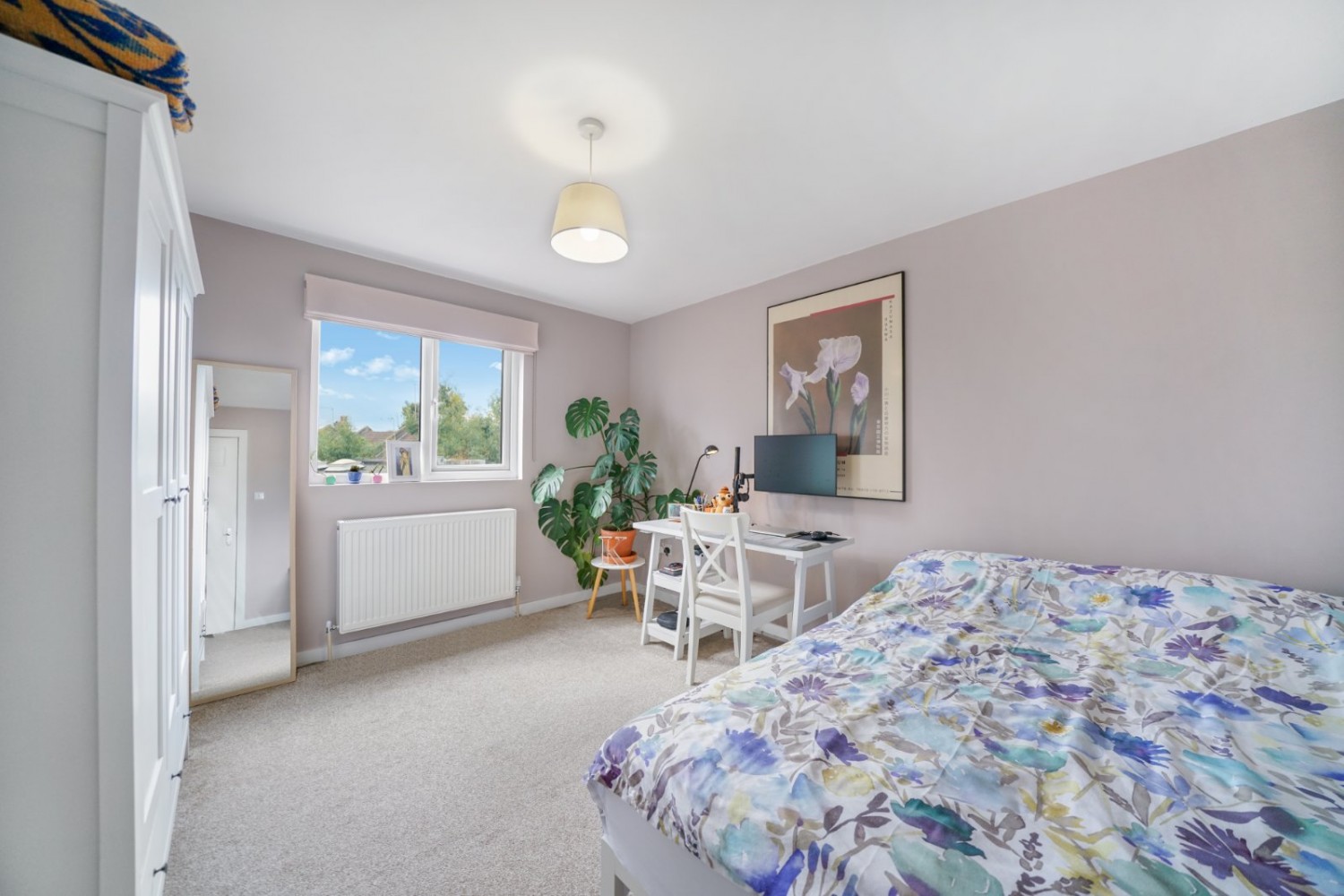 Willesden Green, London